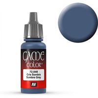 Sombre Grey - 17 ml von Acrylicos Vallejo