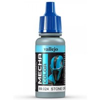 Steingrau, 17 ml Steingrau, 17 ml von Acrylicos Vallejo