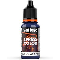 Sturmblau - 18 ml Sturmblau - 18 ml von Acrylicos Vallejo