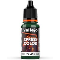Troll-Grün - 18 ml Troll-Grün - 18 ml von Acrylicos Vallejo