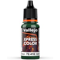 Troll-Grün - 18 ml von Acrylicos Vallejo
