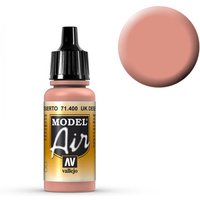 US Wüsten-Pink - 17 ml von Acrylicos Vallejo