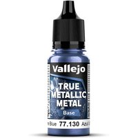 Ultramarinblau - Base - 18 ml von Acrylicos Vallejo