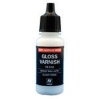 Vallejo Gloss Varnish (60ml) von Acrylicos Vallejo