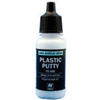 Vallejo Model Color Plastic Putty 20ml Tube von Acrylicos Vallejo