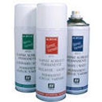 Vallejo Premium Varnish Spray Matt (400ml) von Acrylicos Vallejo
