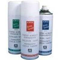 Vallejo Premium Varnish Spray Satin (400ml) von Acrylicos Vallejo