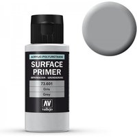 Vallejo Primer Grey Acrylic-Polyurethane (60ml) von Acrylicos Vallejo