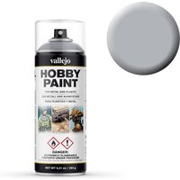 Vallejo Primer Premium Grey (400ml) von Acrylicos Vallejo