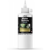 Vallejo Water Effects Still Water Clear (200 ml) von Acrylicos Vallejo