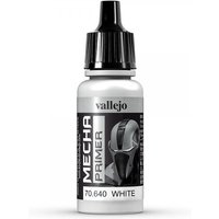 Weiss, 17 ml Weiss, 17 ml von Acrylicos Vallejo