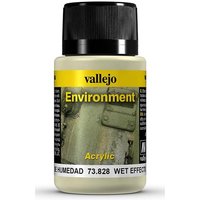 Wet-look Effekt, 40ml Wet-look Effekt, 40ml von Acrylicos Vallejo