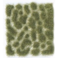 Wild-Gras, grün, trocken, 6 mm von Acrylicos Vallejo
