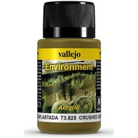 Zerdrücktes Gras, 40ml Zerdrücktes Gras, 40ml von Acrylicos Vallejo