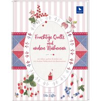 Fruchtige Quilts & andere Nähereien von Acufactum