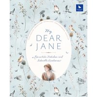 My Dear Jane. Romantische Nähideen und liebevolle Kreationen von Acufactum