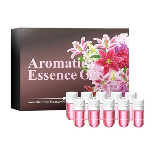 Acunny Duftöl Für Diffuser - Duftstoff Nachfüllset - Langanhaltender Raumduft für Zuhause Haus Wohnung Hotel Wäscheraum mit Aromaverströmer Acunny Duftöl Für Diffuser - Duftstoff Nachfüllset - Langanhaltender Raumduft für Zuhause Haus Wohnung Hotel Wäscheraum mit Aromaverströmer von Acunny