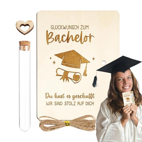 Acunny Geschenkhalter zum Graduieren 2025 – Kartenhalter für Abschlussfeier, Zeremonie, Zubehör für Glückwünsche und Dekoration für Hochschulabsolventen Acunny Geschenkhalter zum Graduieren 2025 – Kartenhalter für Abschlussfeier, Zeremonie, Zubehör für Glückwünsche und Dekoration für Hochschulabsolventen von Acunny