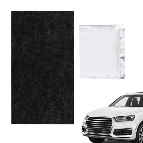 Acunny Umzug zum Kratzen im Auto, Lackkartabie Auto Multifunktionsfahrzeug Scratch Eraser Car Nano Auto Reparatur Auto Lackreparatur Werkzeug Erneuerung Allzweck von Acunny