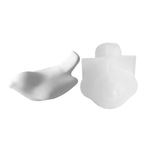 Acunny Vogel Silikonform, Vogel Seifenriegel Form, DIY Ornamente Silikonform, Niedliche Unzertrennliche Kerze, Silikonform für die Herstellung Acunny Vogel Silikonform, Vogel Seifenriegel Form, DIY Ornamente Silikonform, Niedliche Unzertrennliche Kerze, Silikonform für die Herstellung von Acunny