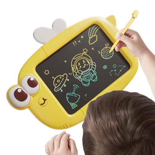 Acunny Zeichentafel – Zeichenbrett, abwischbar, wiederverwendbar, für Freizeit, tragbar, Schule, Haus, Lernen, Schreiben, Malen Acunny Zeichentafel – Zeichenbrett, abwischbar, wiederverwendbar, für Freizeit, tragbar, Schule, Haus, Lernen, Schreiben, Malen von Acunny