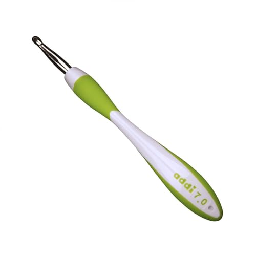 Addi Swing Häkelnadel 16cm 7,00mm - 1Stk von Addi