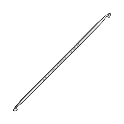Addi Tunisian Double Häkelnadeln, 15 cm Länge x 2.50 mm Stärken Addi Tunisian Double Häkelnadeln, 15 cm Länge x 2.50 mm Stärken von Addi