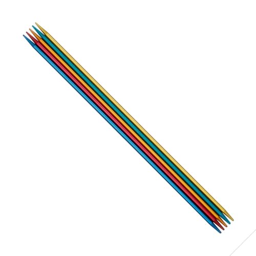 Addi Colibri Sockenstricknadeln 20 cm 3,50 mm - 1 Stück von Addi