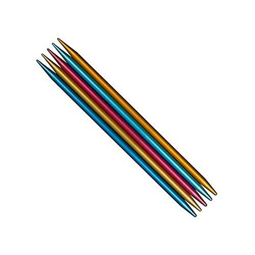 Addi Colibri Strumpfstricknadel 15cm 8,00mm - 1Stk Addi Colibri Strumpfstricknadel 15cm 8,00mm - 1Stk von Addi
