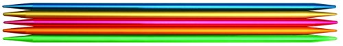 Addi Colibri Strumpfstricknadel 15cm 6,00mm - 1Stk Addi Colibri Strumpfstricknadel 15cm 6,00mm - 1Stk von Addi
