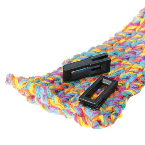 Addi Stopper, Plastik, Schwarz von Addi