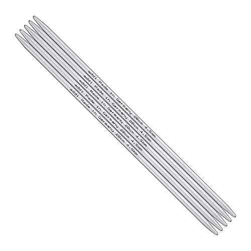 Addi Strumpfstricknadel 10cm 2,50mm - 1Stk Addi Strumpfstricknadel 10cm 2,50mm - 1Stk von Addi
