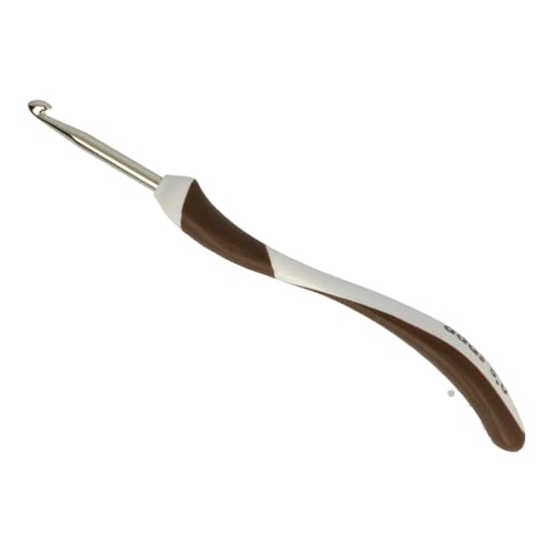 Addi Swing Maxi Häkelnadeln 17 cm 5,00 mm - 1 Stück von Addi