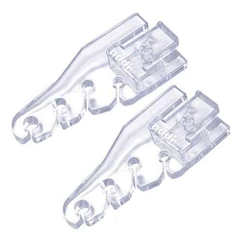 AddiExpress Fadenspannung Tool für Strickmaschine - 1x2Stk AddiExpress Fadenspannung Tool für Strickmaschine - 1x2Stk von Addi