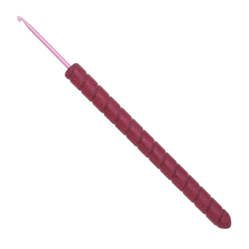 addi Einhorn-Häkelnadeln, Violett, 2,00 mm addi Einhorn-Häkelnadeln, Violett, 2,00 mm von Addi