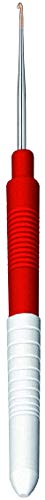 addi Garnhäkelnadeln mit Kunststoffgriff Stärke 0,5 mm addi Garnhäkelnadeln mit Kunststoffgriff Stärke 0,5 mm von addi