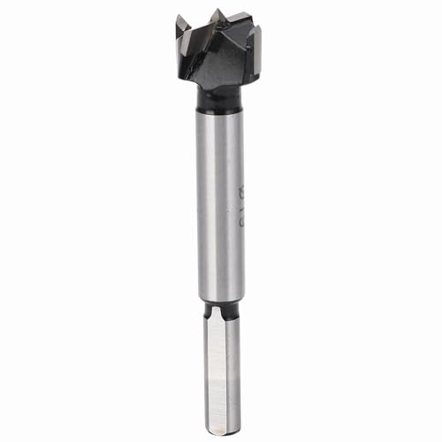 19 mm Premium Stahl Holzbearbeitungsloch Säge Bohrer Bit Havension Bown Cutter für Holzsteinfliesen und Wandöffnungen professionelle Klasse schnelles Schneiden scharfe langlebige 19 mm Premium Stahl Holzbearbeitungsloch Säge Bohrer Bit Havension Bown Cutter für Holzsteinfliesen und Wandöffnungen professionelle Klasse schnelles Schneiden scharfe langlebige von Adfaga