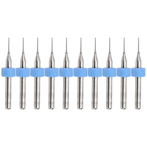 3D-Drucker Düse Reinigungs kit 10PCS Wolfram karbid Mikro bohrer Bits 0,5mm Hochpräzise PCB CNC Kunststoff Kupfer Edelstahl Wartungs werkzeuge 3D-Drucker Düse Reinigungs kit 10PCS Wolfram karbid Mikro bohrer Bits 0,5mm Hochpräzise PCB CNC Kunststoff Kupfer Edelstahl Wartungs werkzeuge von Adfaga