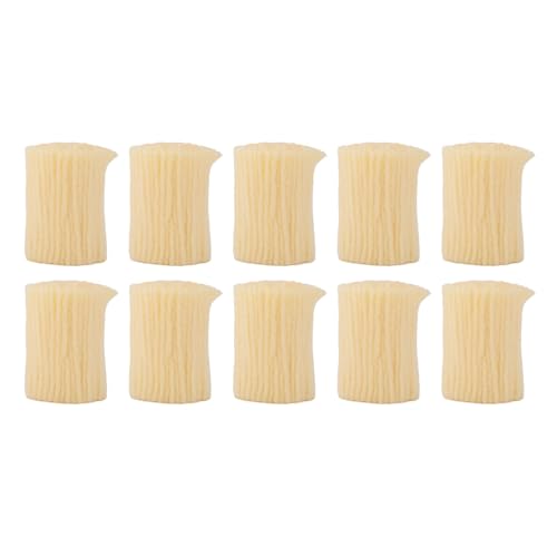 Adfaga Knüpfgarn, vorgeschnittenes Teppichgarn, Häkelgarn, Polyester-Bastelgarn für Kissenbezüge, Decken, Teppichherstellung, 10 Rollen, weich, langlebig, einfach zu verwenden Adfaga Knüpfgarn, vorgeschnittenes Teppichgarn, Häkelgarn, Polyester-Bastelgarn für Kissenbezüge, Decken, Teppichherstellung, 10 Rollen, weich, langlebig, einfach zu verwenden von Adfaga