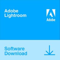Adobe Lightroom Software Vollversion (Download-Link) von Adobe