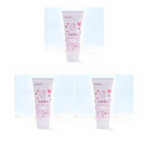 3 Set Simulation Eis Gel DIY Harz Kleber 50g Telefon Fall Manuelle Formen Schlagsahne Dekoration Shell Kinder Soft Clay Weiß von Adoorniequea