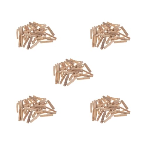 5 Set 1 Beutel natürliche Treibholz Ast Sticks Stücke DIY Rustikale Holz Handwerk Kunst 8 cm von Adoorniequea