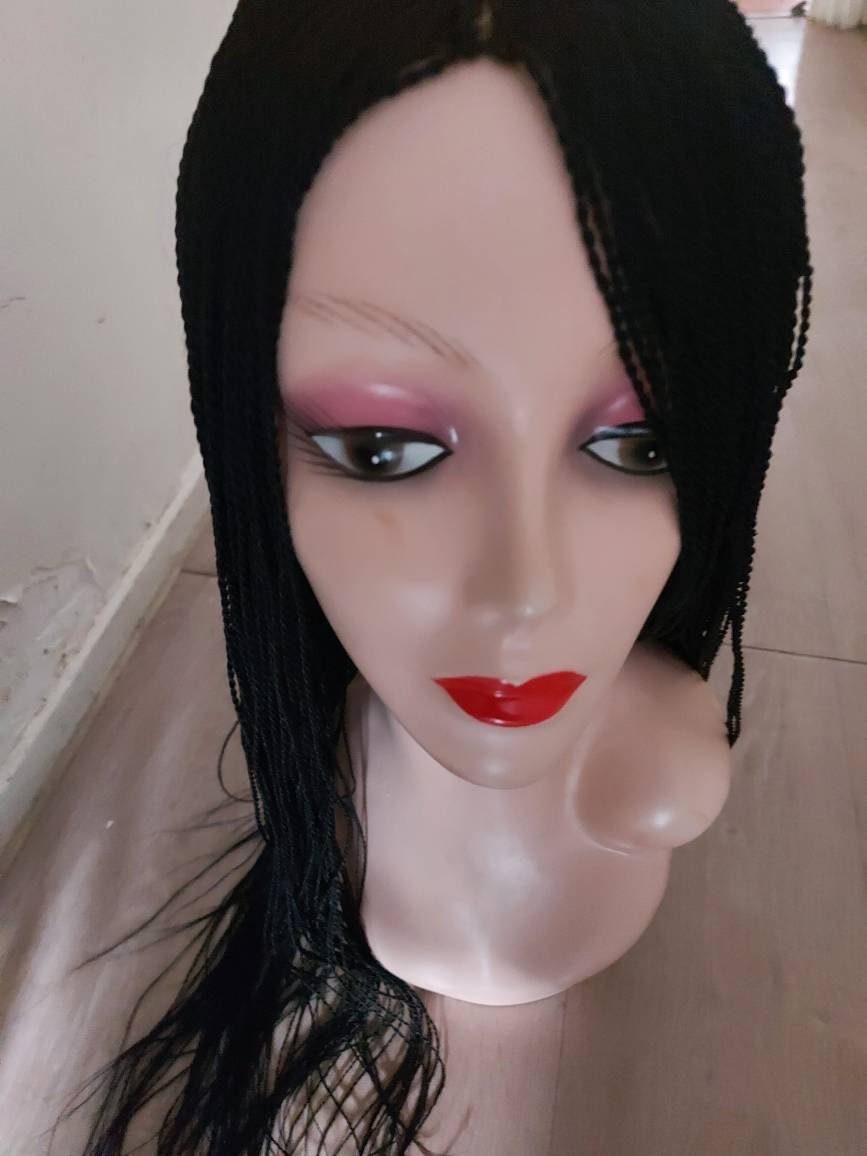 Perlen Lang Perlen Lang von AdorebeautyTresors