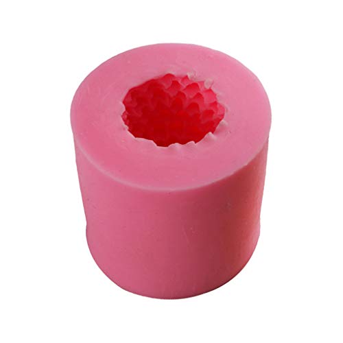 3D-Weihnachts-Silikonform mit Tannenzapfen, Baum, Seife, Fondant, Kuchen, Schokolade 3D-Weihnachts-Silikonform mit Tannenzapfen, Baum, Seife, Fondant, Kuchen, Schokolade von Adrosstoller