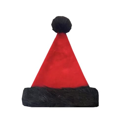 Cosplay-Weihnachtsmannmütze, Urlaub, Weihnachtsmütze für Erwachsene, Unisex, bequeme Mütze, klassische Mütze für Neujahr, Erwachsene, Teenager Cosplay-Weihnachtsmannmütze, Urlaub, Weihnachtsmütze für Erwachsene, Unisex, bequeme Mütze, klassische Mütze für Neujahr, Erwachsene, Teenager von Adrosstoller