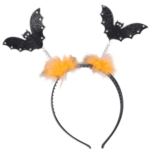 Lametta Feder Stirnband Halloween Kopfbedeckung Halloween Party Foto Requisiten Feder Party Kopfbedeckung Cosplay Zubehör Lametta Feder Stirnband Halloween Kopfbedeckung Halloween Party Foto Requisiten Feder Party Kopfbedeckung Cosplay Zubehör von Adrosstoller