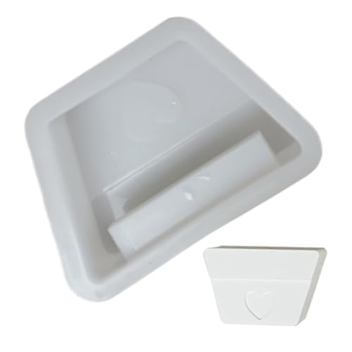 Adsfvs Blumenformen Silicone,Osterformen In Blumentopf-Optik - Kreatives Antihaft-Bastelwerkzeug Für Osterdeko Und Frühlings-Tischdekoration Adsfvs Blumenformen Silicone,Osterformen In Blumentopf-Optik - Kreatives Antihaft-Bastelwerkzeug Für Osterdeko Und Frühlings-Tischdekoration von Adsfvs