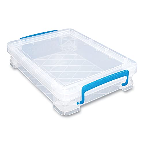 Advantus Aufbewahrung Studios Super Stacker, Doc Box, mehrfarbig, 26.16 X 35,56 x 20,6 cm Advantus Aufbewahrung Studios Super Stacker, Doc Box, mehrfarbig, 26.16 X 35,56 x 20,6 cm von Advantus