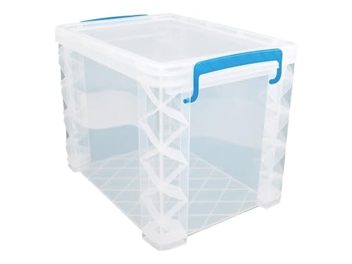 Advantus Aufbewahrung Studios Super Stacker Datei Box, mehrfarbig, 25.65 X 35,3 x 28.19 cm Advantus Aufbewahrung Studios Super Stacker Datei Box, mehrfarbig, 25.65 X 35,3 x 28.19 cm von Advantus