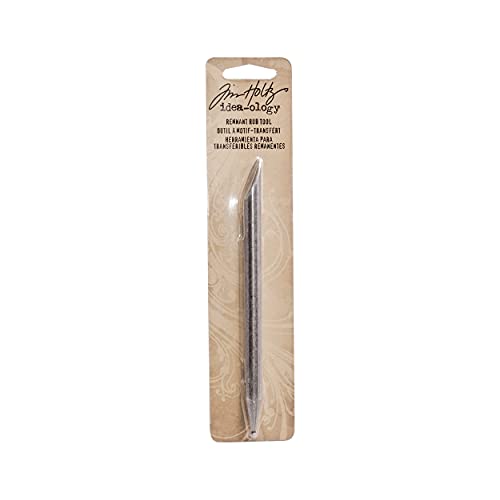 Advantus idea-Ology Rest reibt Metall rub-on Werkzeug von Advantus